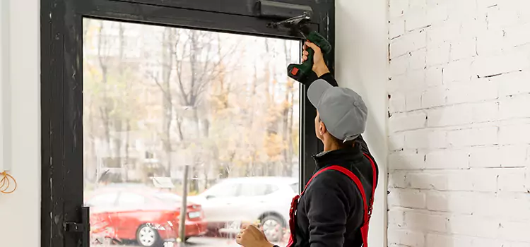 Comprehensive Door Closer Services in Menomonee Falls, WI