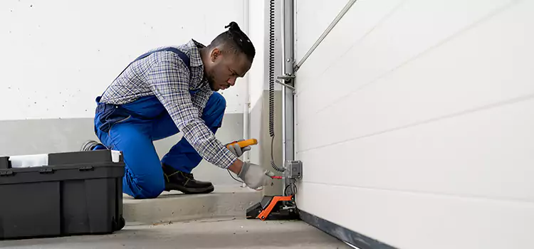 Expert Solutions for Every Garage Lock Need in Menomonee Falls, WI