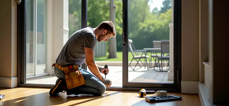 Comprehensive Solutions for Every Glass Door Need in Menomonee Falls, WI
