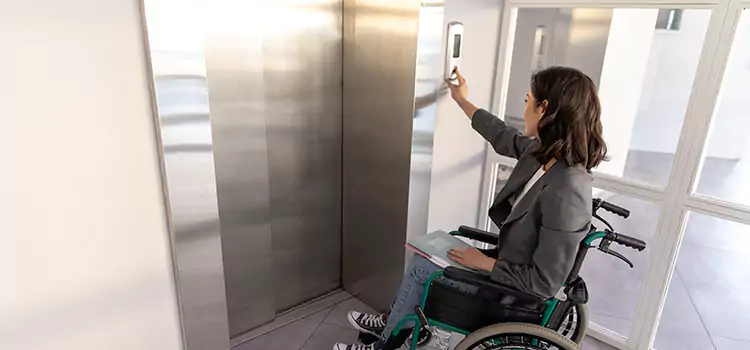 Benefits of Modern Handicap Door Systems in Menomonee Falls, WI