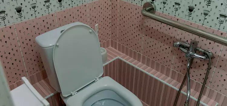 Meeting Diverse Needs With Accessible Restroom Solutions in Menomonee Falls, WI