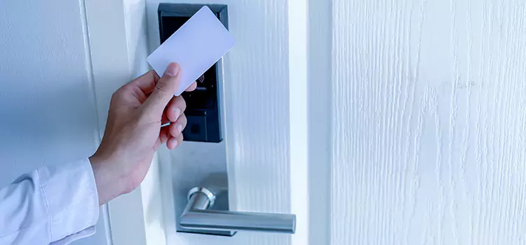 Why Choose Us for Your Keycard Lock Installation in Menomonee Falls, WI?
