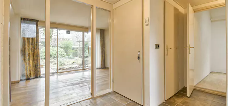 Why Choose Our Pocket Door Experts in Menomonee Falls, WI?