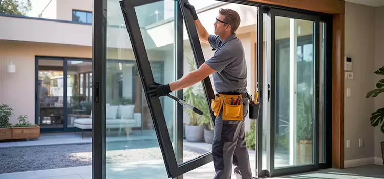 Specialized Sliding Door Roller Services in Menomonee Falls, Wisconsin