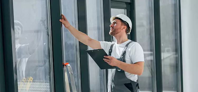 Comprehensive Solutions for Your Sticking Doors in Menomonee Falls, WI