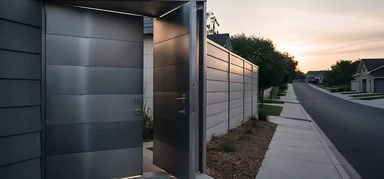 Comprehensive Steel Door Solutions in Menomonee Falls, WI