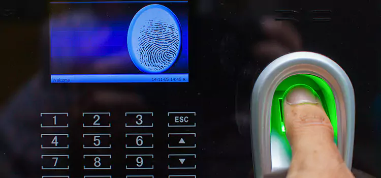 Your Trusted Partner for Secure Access in Menomonee Falls, WI