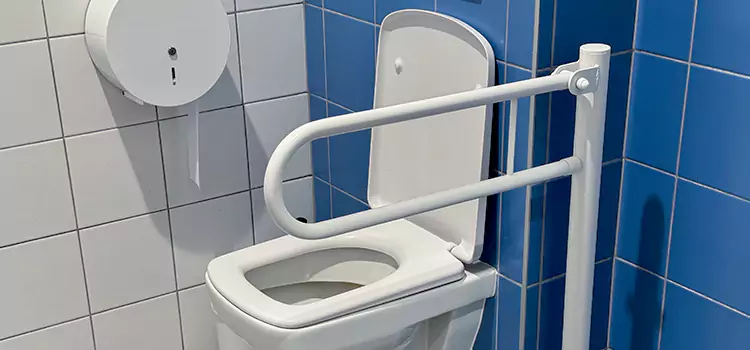Comprehensive Solutions in Menomonee Falls, WI for Accessible Facilities