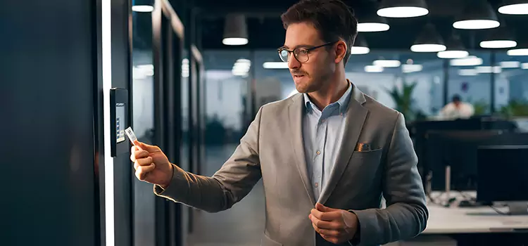 Our Commitment to Keycard Security Excellence in Menomonee Falls, WI