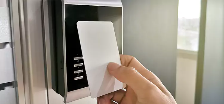 Advanced RFID Technology Integration in Menomonee Falls, WI