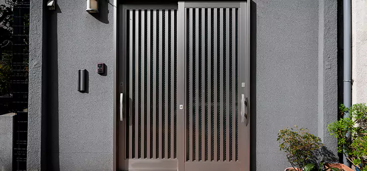 Specialized Steel Door Services in Menomonee Falls, WI